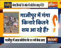 Haqikat Kya Hai: Watch ground report on reality behind Shallow graves and bodies in ganga river