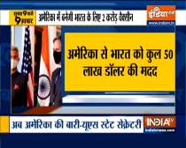 Top 9 News: External Affairs Minister S Jaishankar met US Secretary of State Antony Blinken
