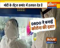 DCGI approves DRDO