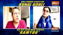 Director Kunal Kohli talks about 
