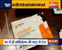 ICMR approves Mylab's self-use kit CoviSelf