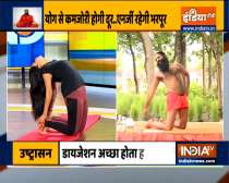 Do these yogasanas after recovery from covid, suggests Swami Ramdev