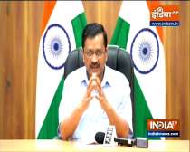 Delhi CM Arvind Kejriwal thanks PM Modi for supply of over 700 MT oxygen