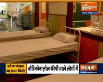 Housing society in Noida set up isolation facilities for kids with oxygen beds