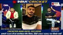 Our batting not dependent solely on Kohli, have match-winners at all positions: Axar Patel
