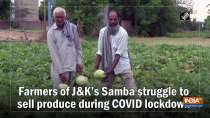 Farmers of JandK