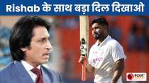 'Match winner' Rishabh Pant has added an entertainment factor to Test cricket: Ramiz Raja