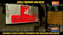 Yash Raj Films starts vaccination drive for film industry employees