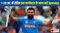 Exclusive | Vivek Razdan wants Virat Kohli to bat at No.3 for India in World T20