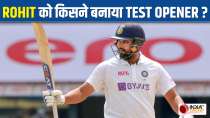 MSK Prasad reveals how Rohit Sharma bagged the opening spot in Indian Test squad