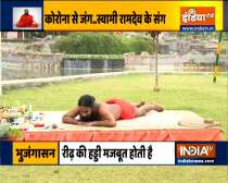 Know Ayurvedic remedy for runny nose from Swami Ramdev