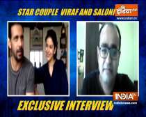 Viraf Patel and Saloni Khanna talks about their married life