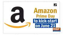 Amazon Prime Day to kick-start on June 21 