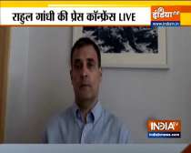 Govt need to prepare for the third wave of Covid-19: Rahul Gandhi