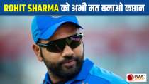 Exclusive | Not right time for India to hand over captaincy to Rohit Sharma for WT20: Vivek Razdan