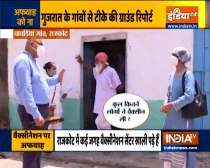 Misinformation sparks COVID vaccine hesitancy in rural India, watch ground report from Rajkot 