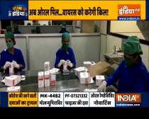 Jeetega India | Antiviral drug MK-4482 shows promise against Covid-19