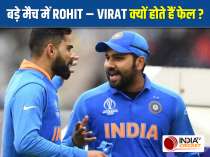 Unfair to point fingers on Kohli, Rohit; others need to step up too: Vivek Razdan