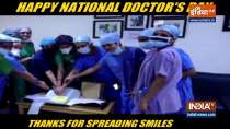 Happy National Doctor