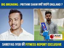 ENG vs IND | Does Team India want Prithvi Shaw and Padikkal as replacement for injured Shubman Gill?