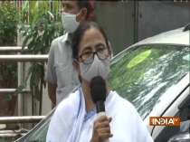 It is essential for everyone to come together in order to defeat BJP, says Mamata Banerjee