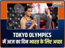India at Tokyo Olympics Day 6: Atanu Das, PV Sindhu, Indian men
