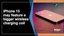 iPhone 13 may feature a bigger wireless charging coil