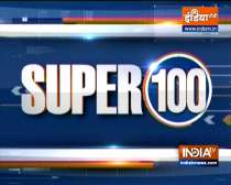 Super 100:  Mumbai reports 540 new positive cases, 628 recoveries in last 24 hours