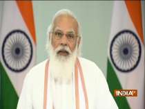PM Modi addresses nation on NEP 2020 first anniversary