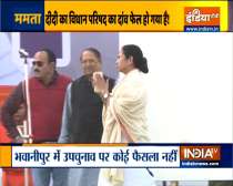 Uttarakhand CM’s exit turns spotlight on Mamata Banerjee