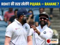 Exclusive | Cheteshwar Pujara, Ajinkya Rahane should play their natural game in England series: Vivek Razdan