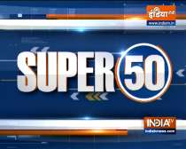 Watch Super 50 News bulletin | July 27th, 2021