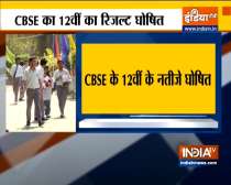 CBSE Class 12th Results 2021 declared, Girls fare better than boys by 0.54%