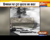 Himachal Landslides: 9 tourists killed, many injured in Kinnaur
