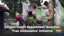 Siliguri forest department launches 