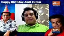 Singer Amit Kumar opens up about his new song in exclusive conversation with India TV