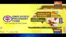 How to withdraw Provident Fund as per EPFO rules?