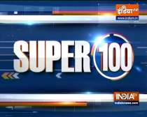 Super 100: Former Himachal Pradesh CM & Congress leader Virbhadra Singh passes away