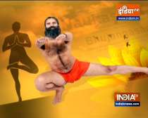 Know Yoga and Pranayama form Swami Ramdev to keep your brain healthy