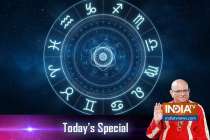 Know today's auspicious time from Acharya Indu Prakash