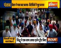 Punjab power cut: Akalis hold protests, official blames delayed monsoon