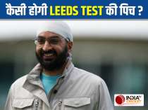 EXCLUSIVE | Headingley condition might tempt India to play two spinners, feels Monty Panesar