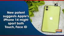 New patent suggests Apple