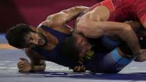 Tokyo Olympics 2020: Bajrang Punia loses in wrestling semi-final