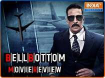 Bell Bottom Movie Review: Taran Adarsh says Akshay Kumar starrer is an interesting watch