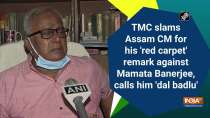 TMC slams Assam CM for his 