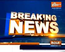Breaking News: Several parts of Delhi witnesses Heavy rainfall, traffic hit