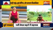 Learn how to be fit as an athlete from Swami Ramdev