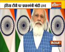 The next 25 years are very important for the country: PM Modi 