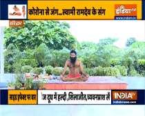 How to get rid of post covid symptoms? Know from Swami Ramdev